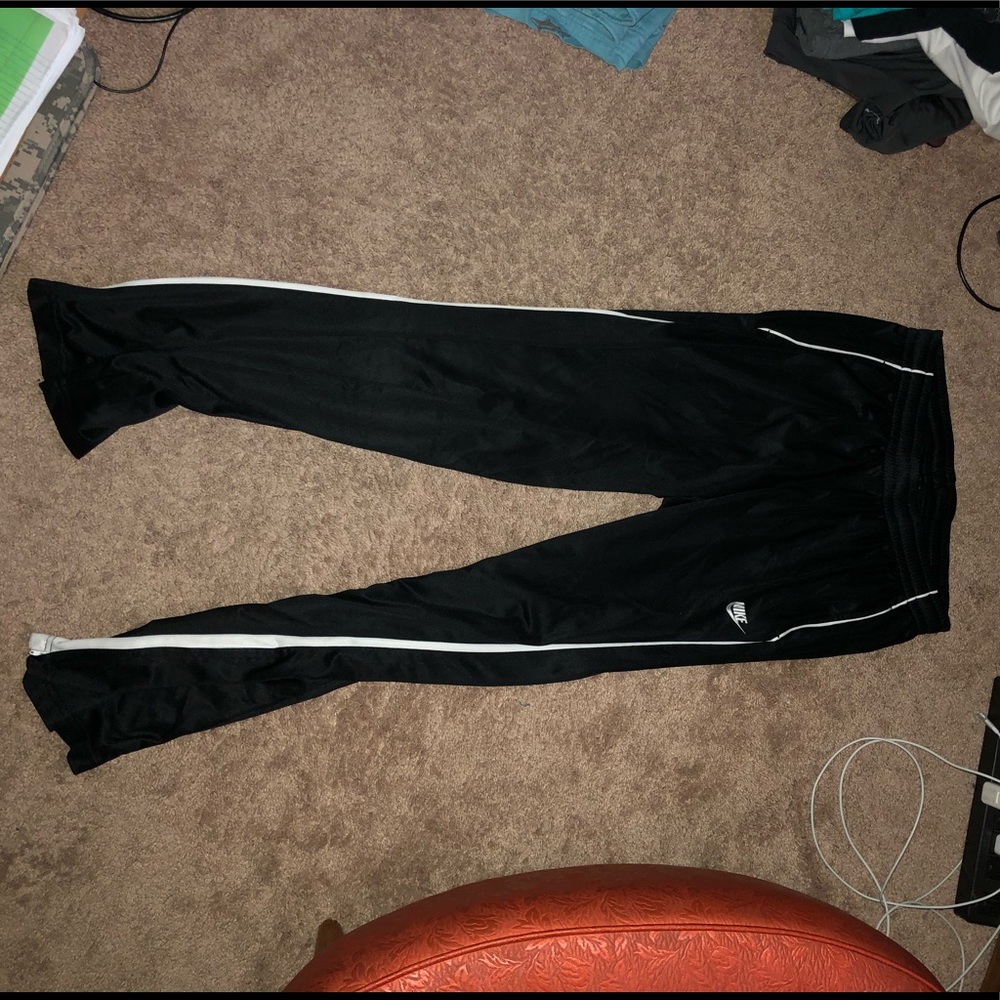 Nike Athletic Pants